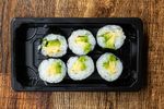 Avocado Hosomaki