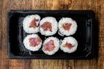 Tuna Hosomaki