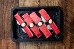 Crabstick Nigiri