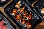 Eel Nigiri