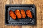 Salmon Roe Gunkan