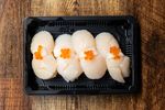 Scallop Nigiri