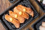 Seared Salmon Nigiri