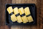 Tamago (Egg) Nigiri