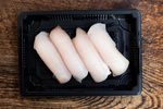 Yellowtail (Hamachi) Nigiri