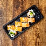 California Roll