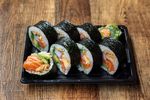Futomaki Roll