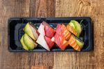 Rainbow Roll