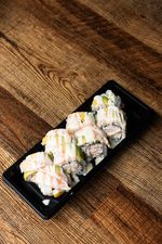 Tropical Kani Roll