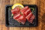 Tuna Sashimi