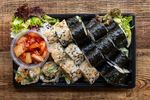 Vegetarian Set