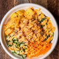 Spicy Tuna Bowl